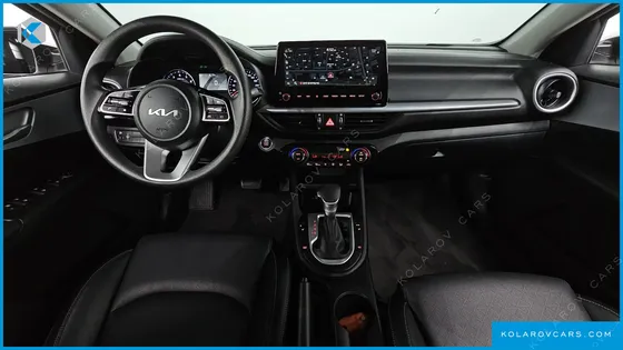 KIA K3 1.6