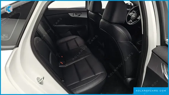 KIA K3 1.6