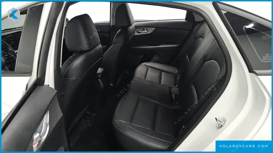 KIA K3 1.6