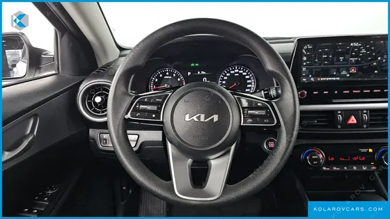 KIA K3 1.6