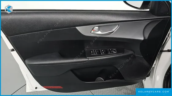 KIA K3 1.6