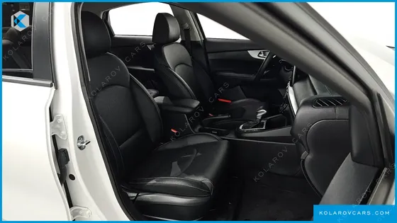 KIA K3 1.6