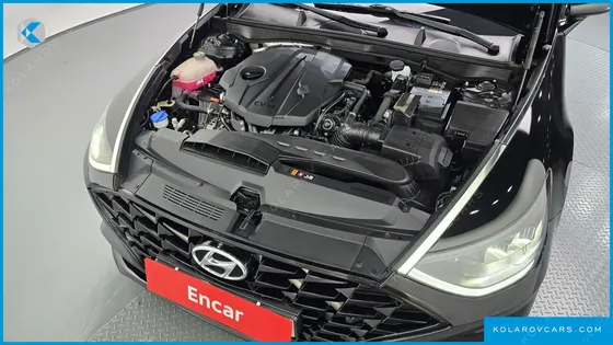 HYUNDAI SONATA 2.0