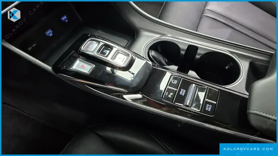 HYUNDAI SONATA 2.0