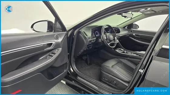 HYUNDAI SONATA 2.0