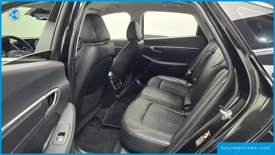 HYUNDAI SONATA 2.0