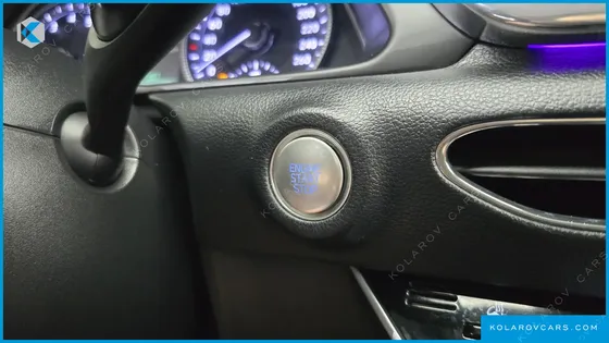 HYUNDAI SONATA 2.0