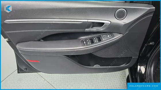 HYUNDAI SONATA 2.0
