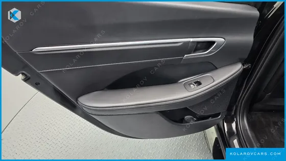 HYUNDAI SONATA 2.0