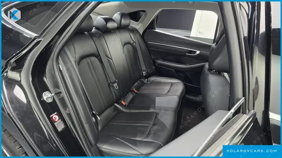 HYUNDAI SONATA 2.0