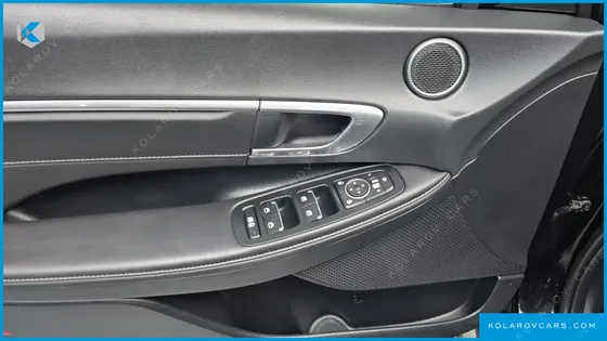 HYUNDAI SONATA 2.0