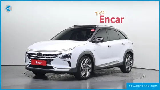 HYUNDAI NEXO PREMIUM