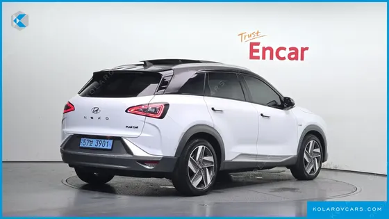 HYUNDAI NEXO PREMIUM