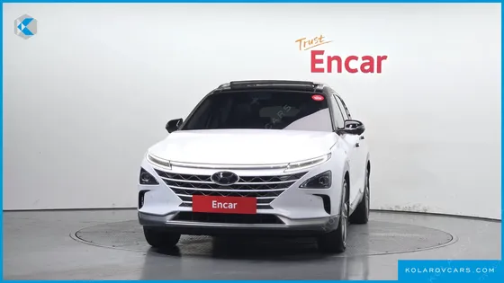 HYUNDAI NEXO PREMIUM