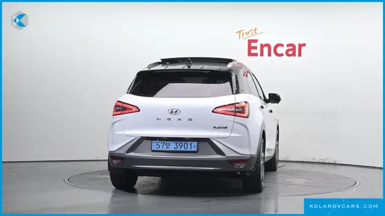 HYUNDAI NEXO PREMIUM