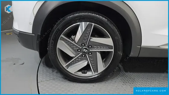 HYUNDAI NEXO PREMIUM