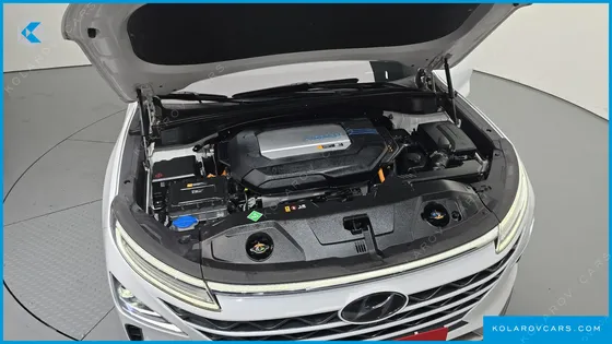 HYUNDAI NEXO PREMIUM