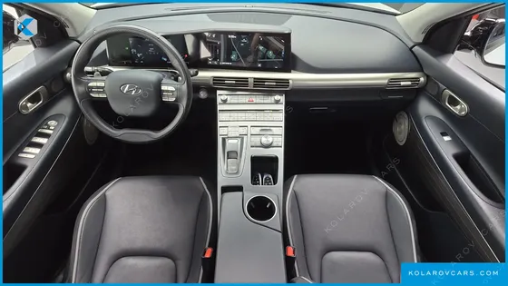 HYUNDAI NEXO PREMIUM