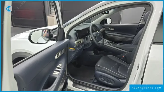 HYUNDAI NEXO PREMIUM