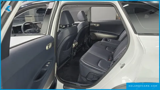 HYUNDAI NEXO PREMIUM