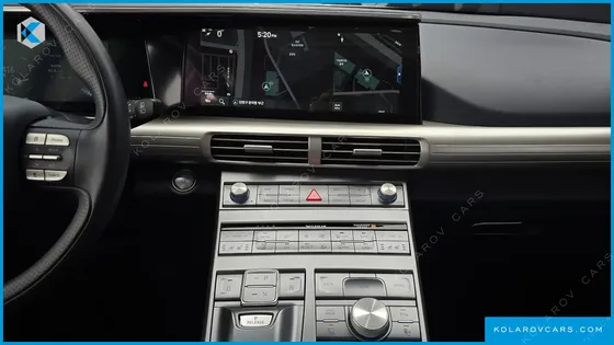 HYUNDAI NEXO PREMIUM