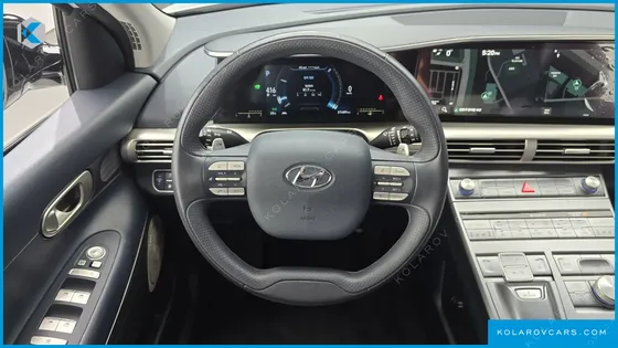 HYUNDAI NEXO PREMIUM