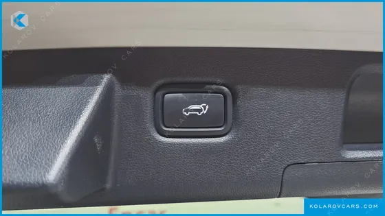 HYUNDAI NEXO PREMIUM