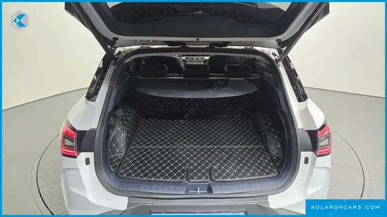 HYUNDAI NEXO PREMIUM