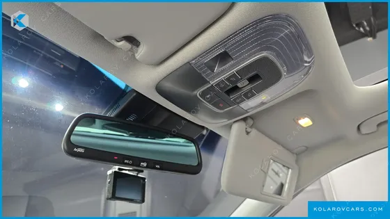 HYUNDAI NEXO PREMIUM