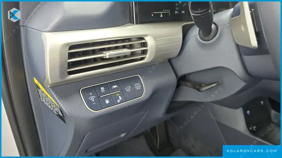 HYUNDAI NEXO PREMIUM