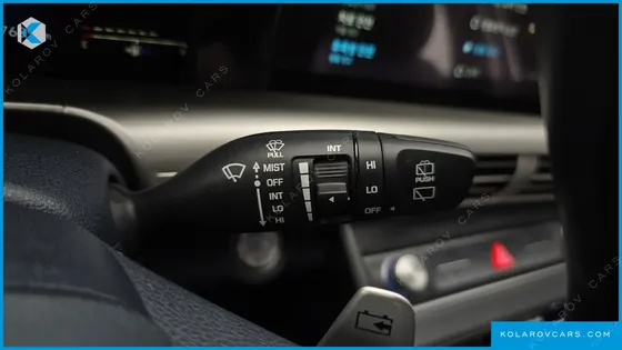 HYUNDAI NEXO PREMIUM