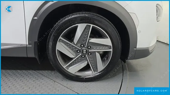 HYUNDAI NEXO PREMIUM