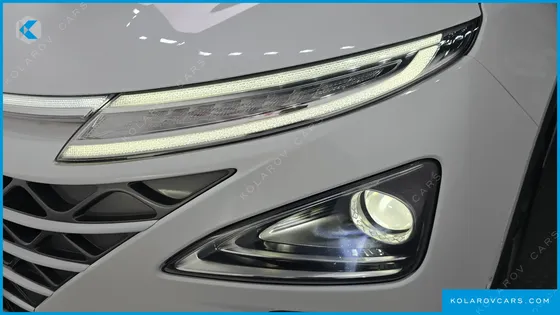 HYUNDAI NEXO PREMIUM