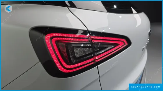 HYUNDAI NEXO PREMIUM