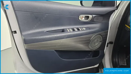 HYUNDAI NEXO PREMIUM