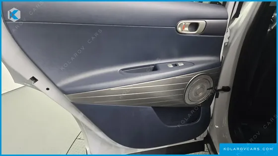 HYUNDAI NEXO PREMIUM
