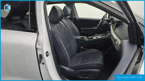HYUNDAI NEXO PREMIUM