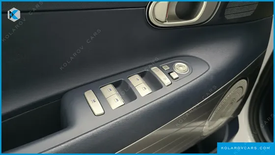 HYUNDAI NEXO PREMIUM