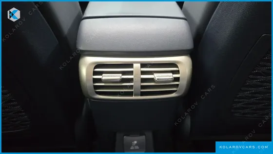 HYUNDAI NEXO PREMIUM