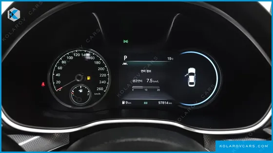 GENESIS G80 GASOLINE 2.5 TURBO 2WD