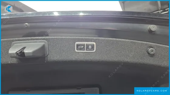 GENESIS G80 GASOLINE 2.5 TURBO 2WD