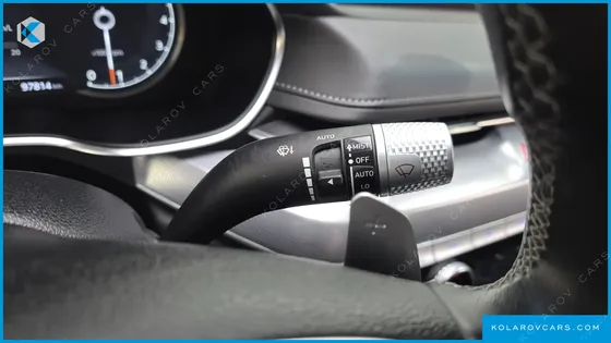 GENESIS G80 GASOLINE 2.5 TURBO 2WD