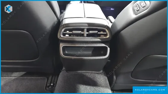 GENESIS G80 GASOLINE 2.5 TURBO 2WD