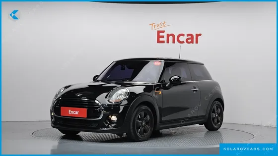 MINI COOPER STANDARD