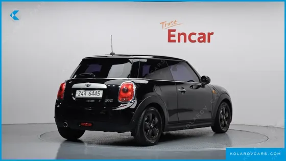 MINI COOPER STANDARD