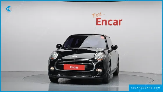 MINI COOPER STANDARD