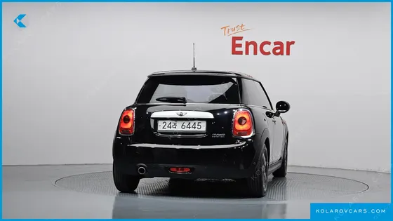 MINI COOPER STANDARD