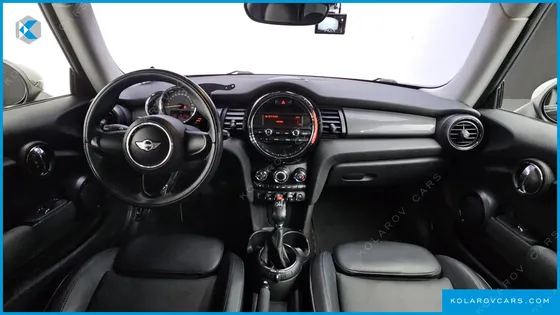 MINI COOPER STANDARD