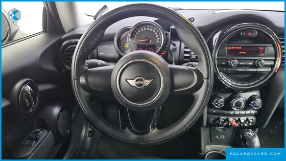 MINI COOPER STANDARD