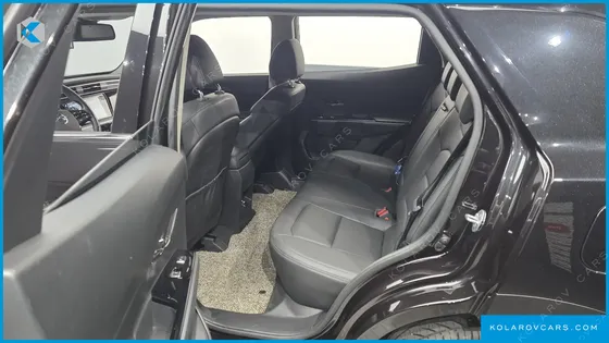 KGM - SSANGYONG KORANDO GASOLINE 1.5 2WD C7